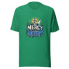 MERCY IN MOTION Heartbeat-20260621-codex-fallback Graphic Tee mockup 16