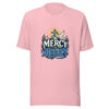 MERCY IN MOTION Heartbeat-20260621-codex-fallback Graphic Tee mockup 19