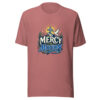 MERCY IN MOTION Heartbeat-20260621-codex-fallback Graphic Tee mockup 21