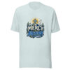 MERCY IN MOTION Heartbeat-20260621-codex-fallback Graphic Tee mockup 22