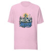 MERCY IN MOTION Heartbeat-20260621-codex-fallback Graphic Tee mockup 23