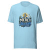 MERCY IN MOTION Heartbeat-20260621-codex-fallback Graphic Tee mockup 5