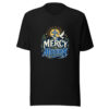 MERCY IN MOTION Heartbeat-20260621-codex-fallback Graphic Tee mockup 7