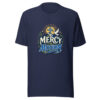 MERCY IN MOTION Heartbeat-20260621-codex-fallback Graphic Tee mockup 9