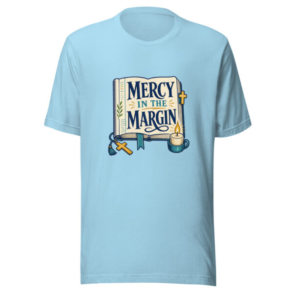Mercy In The Margin Heartbeat-20260629T065649Z Graphic Tee mockup 17 Mercy In The Margin Heartbeat-20260629T065649Z Graphic Tee mockup 17