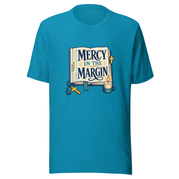 Mercy In The Margin Heartbeat-20260629T065649Z Graphic Tee mockup 2 Mercy In The Margin Heartbeat-20260629T065649Z Graphic Tee mockup 2
