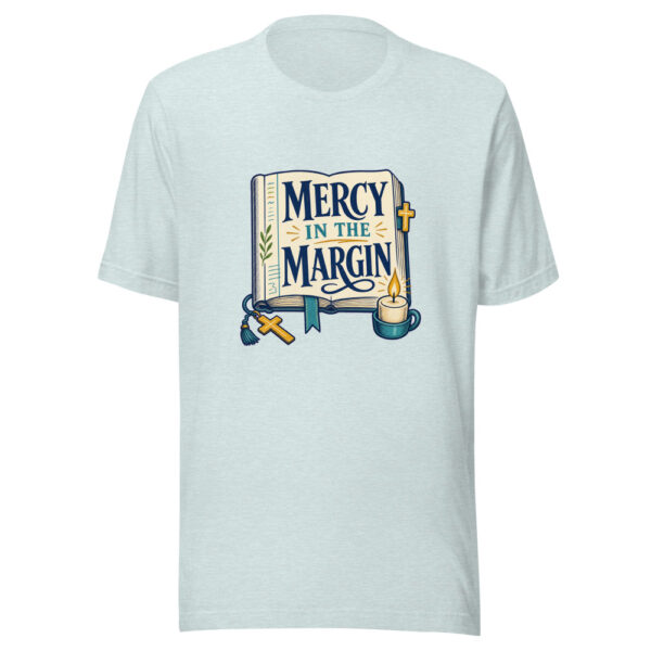 Mercy In The Margin Heartbeat-20260629T065649Z Graphic Tee mockup 22 Mercy In The Margin Heartbeat-20260629T065649Z Graphic Tee mockup 22