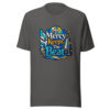 Mercy Keeps The Beat Heartbeat-20260629T125651Z Graphic Tee mockup 10