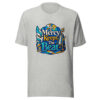 Mercy Keeps The Beat Heartbeat-20260629T125651Z Graphic Tee mockup 11