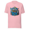 Mercy Keeps The Beat Heartbeat-20260629T125651Z Graphic Tee mockup 19