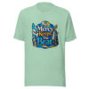 Mercy Keeps The Beat Heartbeat-20260629T125651Z Graphic Tee mockup 24