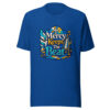 Mercy Keeps The Beat Heartbeat-20260629T125651Z Graphic Tee mockup 3