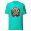 MERCY MADE NEW Heartbeat-20260623-codex-fallback Graphic Tee mockup 3 MERCY MADE NEW Heartbeat-20260623-codex-fallback Graphic Tee mockup 3
