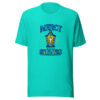 Mercy Still Shines Heartbeat-20260629T214142Z Graphic Tee front view