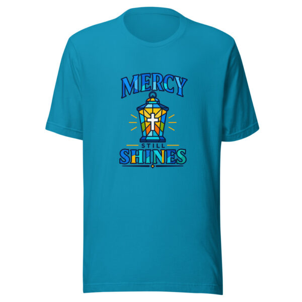 Mercy Still Shines Heartbeat-20260629T214142Z Graphic Tee mockup 2 Mercy Still Shines Heartbeat-20260629T214142Z Graphic Tee mockup 2
