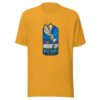 Mount Up With Wings - Isaiah 40:31 Graphic Tee mockup 3 Mount Up With Wings - Isaiah 40:31 Graphic Tee mockup 3