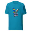 Peace In Pieces Graphic Tee mockup 2 Peace In Pieces Graphic Tee mockup 2