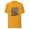 Praise Finds The Room Heartbeat-20260629T155652Z Graphic Tee mockup 3