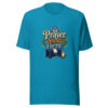 Prayer Starts Here Graphic Tee mockup 2 Prayer Starts Here Graphic Tee mockup 2
