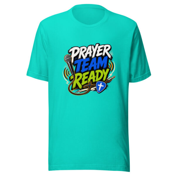 Prayer Team Ready Heartbeat-20260629T095650Z Graphic Tee mockup 3 Prayer Team Ready Heartbeat-20260629T095650Z Graphic Tee mockup 3