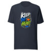 Prov 4:23 Keep Thy Heart Graphic Tee mockup 13 Prov 4:23 Keep Thy Heart Graphic Tee mockup 13