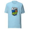 Prov 4:23 Keep Thy Heart Graphic Tee mockup 17 Prov 4:23 Keep Thy Heart Graphic Tee mockup 17