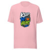 Prov 4:23 Keep Thy Heart Graphic Tee mockup 18 Prov 4:23 Keep Thy Heart Graphic Tee mockup 18