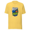 Prov 4:23 Keep Thy Heart Graphic Tee mockup 20 Prov 4:23 Keep Thy Heart Graphic Tee mockup 20
