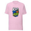 Prov 4:23 Keep Thy Heart Graphic Tee mockup 23 Prov 4:23 Keep Thy Heart Graphic Tee mockup 23