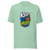 Prov 4:23 Keep Thy Heart Graphic Tee mockup 24 Prov 4:23 Keep Thy Heart Graphic Tee mockup 24