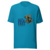 Prove All Things Hold Fast That Which Is Good - 1 Thessalonians 5:21 Hold-fast-1-thessalonians-5-21 Graphic Tee mockup 2
