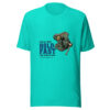 Prove All Things Hold Fast That Which Is Good - 1 Thessalonians 5:21 Hold-fast-1-thessalonians-5-21 Graphic Tee mockup 3