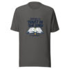 Proverbs 3:5 Trust In The Lord Heartbeat-20260630T111514Z Graphic Tee mockup 10