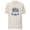 Proverbs 3:5 Trust In The Lord Heartbeat-20260630T111514Z Graphic Tee mockup 14