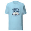 Proverbs 3:5 Trust In The Lord Heartbeat-20260630T111514Z Graphic Tee mockup 17