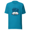 Proverbs 3:5 Trust In The Lord Heartbeat-20260630T111514Z Graphic Tee mockup 2