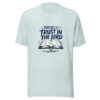 Proverbs 3:5 Trust In The Lord Heartbeat-20260630T111514Z Graphic Tee mockup 22