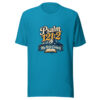 Psalm 121:2 My Help Cometh Graphic Tee mockup 2 Psalm 121:2 My Help Cometh Graphic Tee mockup 2