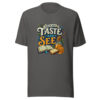 Psalm 34:8 Taste And See Heartbeat-20260701T041746Z Graphic Tee mockup 10 Psalm 34:8 Taste And See Heartbeat-20260701T041746Z Graphic Tee mockup 10