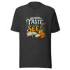 Psalm 34:8 Taste And See Heartbeat-20260701T041746Z Graphic Tee mockup 12 Psalm 34:8 Taste And See Heartbeat-20260701T041746Z Graphic Tee mockup 12