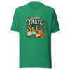 Psalm 34:8 Taste And See Heartbeat-20260701T041746Z Graphic Tee mockup 15 Psalm 34:8 Taste And See Heartbeat-20260701T041746Z Graphic Tee mockup 15