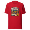 Psalm 34:8 Taste And See Heartbeat-20260701T041746Z Graphic Tee mockup 19 Psalm 34:8 Taste And See Heartbeat-20260701T041746Z Graphic Tee mockup 19