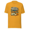 Psalm 34:8 Taste And See Heartbeat-20260701T041746Z Graphic Tee mockup 2 Psalm 34:8 Taste And See Heartbeat-20260701T041746Z Graphic Tee mockup 2