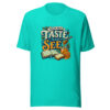 Psalm 34:8 Taste And See Heartbeat-20260701T041746Z Graphic Tee mockup 3 Psalm 34:8 Taste And See Heartbeat-20260701T041746Z Graphic Tee mockup 3
