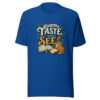 Psalm 34:8 Taste And See Heartbeat-20260701T041746Z Graphic Tee mockup 4 Psalm 34:8 Taste And See Heartbeat-20260701T041746Z Graphic Tee mockup 4