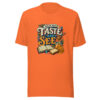 Psalm 34:8 Taste And See Heartbeat-20260701T041746Z Graphic Tee mockup 6 Psalm 34:8 Taste And See Heartbeat-20260701T041746Z Graphic Tee mockup 6