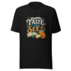 Psalm 34:8 Taste And See Heartbeat-20260701T041746Z Graphic Tee mockup 7 Psalm 34:8 Taste And See Heartbeat-20260701T041746Z Graphic Tee mockup 7