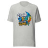 Psalm 91:4 Under His Wings Graphic Tee mockup 11