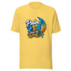Psalm 91:4 Under His Wings Graphic Tee mockup 20