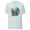 Psalm 91:4 Under His Wings Graphic Tee mockup 22